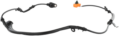 Delphi ABS Wheel Speed Sensor SS21581 for 2001-2008 Acura/Honda 3.5L (MDX, Pilot)