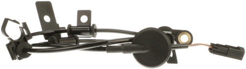 Delphi ABS Wheel Speed Sensor SS21392 for 2009-2012 Ford/Mercury (Escape, Mariner)