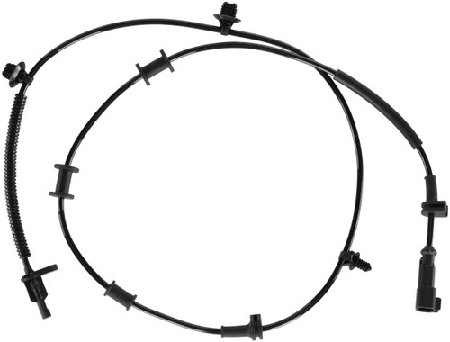 Delphi ABS Wheel Speed Sensor SS21596 for 2017-2022 Ford (F-250 Super Duty, F-350 Super Duty)