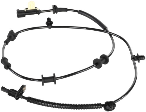 Delphi ABS Wheel Speed Sensor SS21596 for 2017-2022 Ford (F-250 Super Duty, F-350 Super Duty)