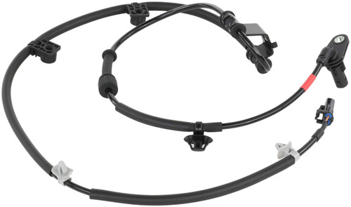 Delphi ABS Wheel Speed Sensor SS21379 for 2013-2019 Hyundai/Kia (Santa Fe, Santa Fe Sport, Santa Fe XL, Sorento)