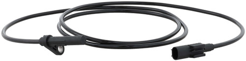 Delphi ABS Wheel Speed Sensor SS21316 for 2010-2017 Mercedes-Benz 3.0L 2.1L (Sprinter 3500)