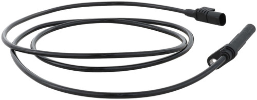 Delphi ABS Wheel Speed Sensor SS21316 for 2010-2017 Mercedes-Benz 3.0L 2.1L (Sprinter 3500)