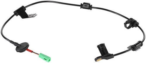 Delphi ABS Wheel Speed Sensor SS21630 for 2010-2012 Ford/Mercury 2.5L 3.0L (Escape, Mariner)