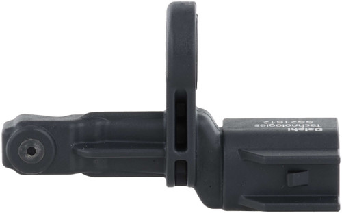 Delphi ABS Wheel Speed Sensor SS21612 for 2020-2023 Ford/Lincoln 2.0L 1.5L (Bronco Sport, Escape, Maverick, Corsair)