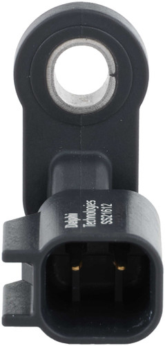 Delphi ABS Wheel Speed Sensor SS21612 for 2020-2023 Ford/Lincoln 2.0L 1.5L (Bronco Sport, Escape, Maverick, Corsair)