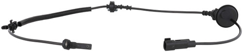 Delphi ABS Wheel Speed Sensor SS21674 for 2018-2024 Cadillac/GMC 3.6L 2.0L (XT5, Acadia)