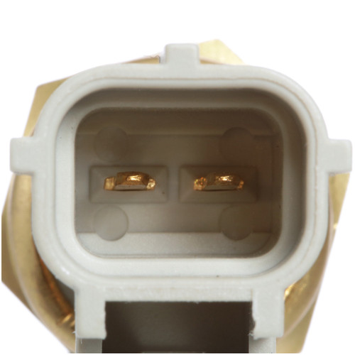Delphi Engine Coolant Temperature Sensor TS10294 for 1991-2023 Ford/Lincoln/Mercury 3.0L 4.0L (Aerostar, Contour, Crown Victoria, E-150)