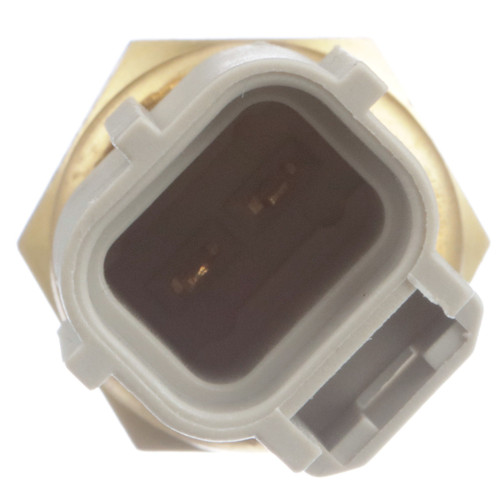 Delphi Engine Coolant Temperature Sensor TS10294 for 1991-2023 Ford/Lincoln/Mercury 3.0L 4.0L (Aerostar, Contour, Crown Victoria, E-150)