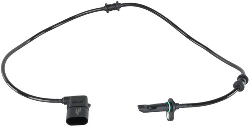 Delphi ABS Wheel Speed Sensor SS21536 for 2016-2023 Mercedes-Benz 2.0L 3.0L (GLC300, GLC350e, GLC43 AMG)
