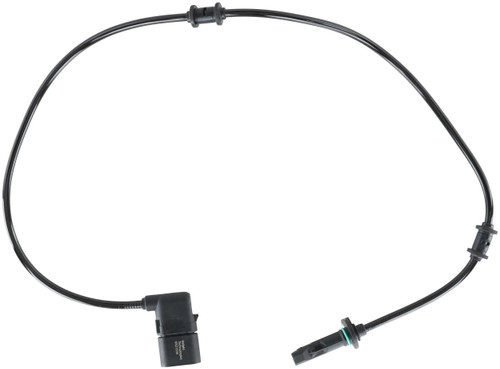 Delphi ABS Wheel Speed Sensor SS21536 for 2016-2023 Mercedes-Benz 2.0L 3.0L (GLC300, GLC350e, GLC43 AMG)