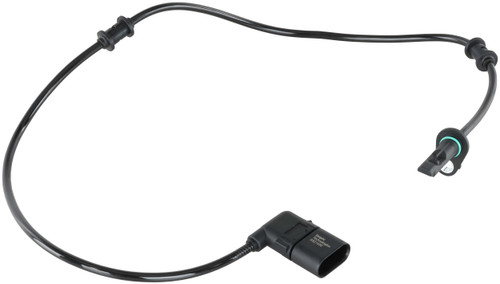 Delphi ABS Wheel Speed Sensor SS21536 for 2016-2023 Mercedes-Benz 2.0L 3.0L (GLC300, GLC350e, GLC43 AMG)