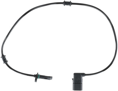 Delphi ABS Wheel Speed Sensor SS21536 for 2016-2023 Mercedes-Benz 2.0L 3.0L (GLC300, GLC350e, GLC43 AMG)