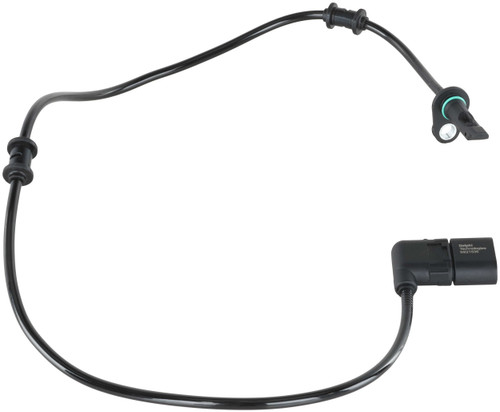 Delphi ABS Wheel Speed Sensor SS21536 for 2016-2023 Mercedes-Benz 2.0L 3.0L (GLC300, GLC350e, GLC43 AMG)
