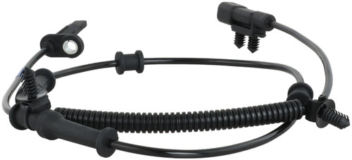 Delphi ABS Wheel Speed Sensor SS21428 for 2018-2022 Dodge/Jeep 6.4L 5.7L (Durango, Grand Cherokee, Grand Cherokee WK)