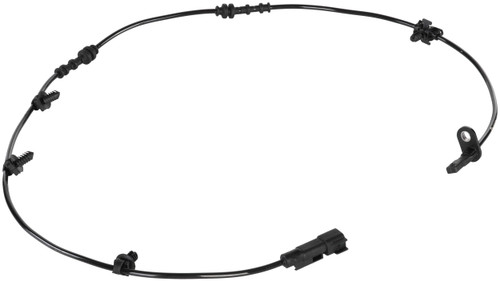 Delphi ABS Wheel Speed Sensor SS21478 for 2017-2020 Buick/Chevrolet 3.6L 2.5L (LaCrosse, Regal Sportback, Regal TourX, Malibu)