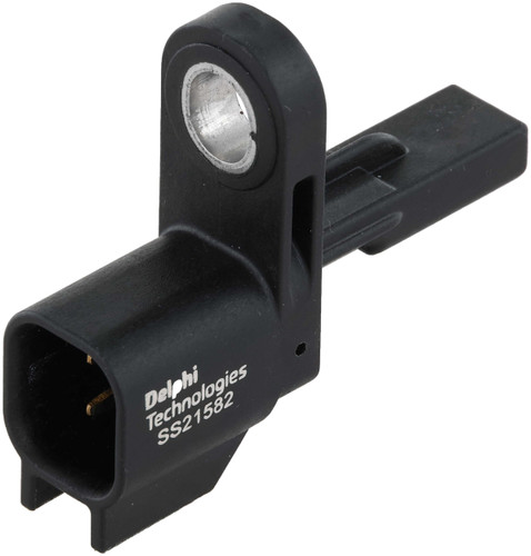 Delphi ABS Wheel Speed Sensor SS21582 for 2020-2023 Ford/Lincoln 2.0L 1.5L (Bronco Sport, Escape, Maverick, Mustang Mach-E)