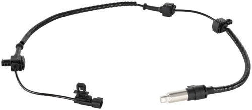 Delphi ABS Wheel Speed Sensor SS21597 for 2015-2017 Chevrolet/GMC 6.6L 6.0L