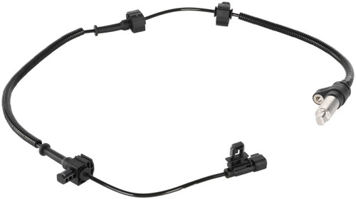 Delphi ABS Wheel Speed Sensor SS21597 for 2015-2017 Chevrolet/GMC 6.6L 6.0L