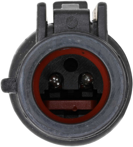 Delphi ABS Wheel Speed Sensor SS21393 for 2001-2012 Ford/Mercury (Escape, Mariner)