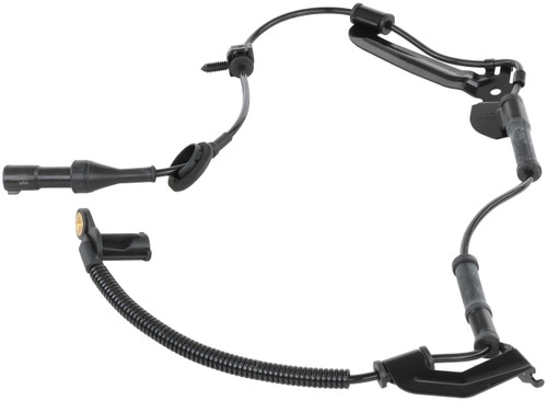 Delphi ABS Wheel Speed Sensor SS21393 for 2001-2012 Ford/Mercury (Escape, Mariner)