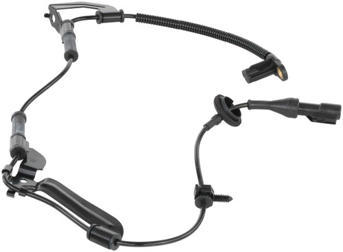 Delphi ABS Wheel Speed Sensor SS21393 for 2001-2012 Ford/Mercury (Escape, Mariner)