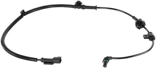 Delphi ABS Wheel Speed Sensor SS21631 for 2011-2014 Ford 5.0L 3.7L (F-150)