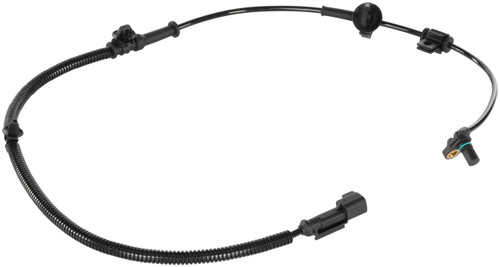 Delphi ABS Wheel Speed Sensor SS21631 for 2011-2014 Ford 5.0L 3.7L (F-150)
