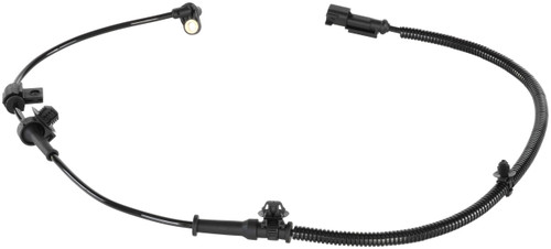 Delphi ABS Wheel Speed Sensor SS21631 for 2011-2014 Ford 5.0L 3.7L (F-150)