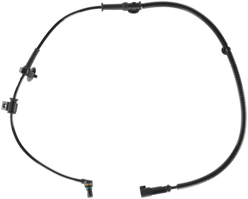 Delphi ABS Wheel Speed Sensor SS21631 for 2011-2014 Ford 5.0L 3.7L (F-150)
