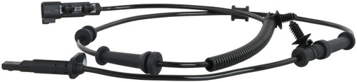 Delphi ABS Wheel Speed Sensor SS21450 for 2016-2022 Dodge/Jeep 5.7L 3.6L (Durango, Grand Cherokee)