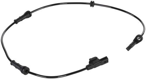 Delphi ABS Wheel Speed Sensor SS21613 for 2019-2023 Nissan 2.5L 2.0L (Altima)