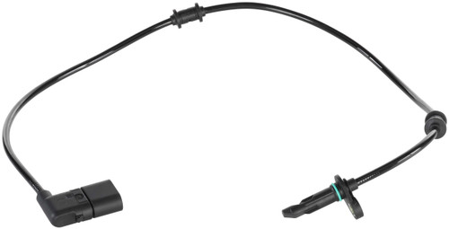 Delphi ABS Wheel Speed Sensor SS21537 for 2016-2023 Mercedes-Benz 2.0L 3.0L (GLC300, GLC350e, GLC43 AMG)