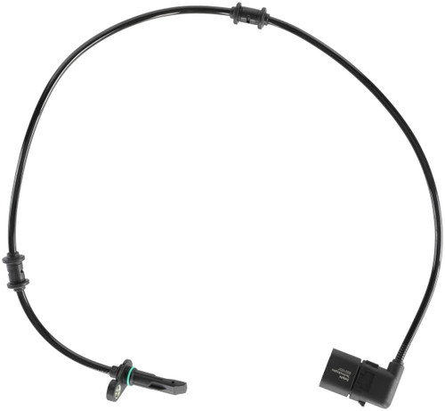 Delphi ABS Wheel Speed Sensor SS21537 for 2016-2023 Mercedes-Benz 2.0L 3.0L (GLC300, GLC350e, GLC43 AMG)