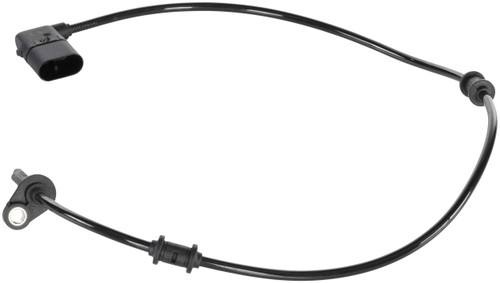 Delphi ABS Wheel Speed Sensor SS21537 for 2016-2023 Mercedes-Benz 2.0L 3.0L (GLC300, GLC350e, GLC43 AMG)