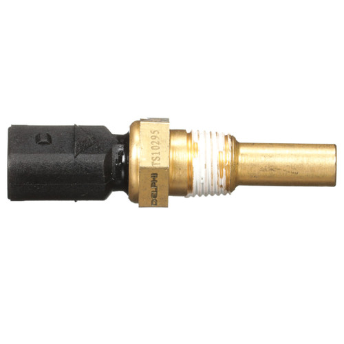 Delphi Engine Coolant Temperature Sensor TS10295 for 1993-2003 Dodge/Jeep/Plymouth 5.2L 3.9L (B150, B1500, B250, B2500)