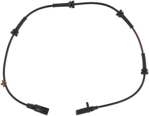 Delphi ABS Wheel Speed Sensor SS21429 for 2017-2021 Nissan 2.5L 2.0L (Rogue, Rogue Sport)
