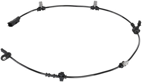 Delphi ABS Wheel Speed Sensor SS21484 for 2017-2020 Buick/Chevrolet 2.0L 1.8L (Regal Sportback, Malibu)