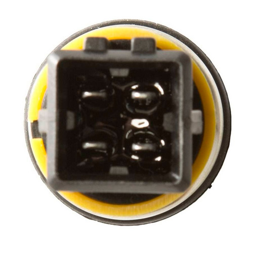 Delphi Engine Coolant Temperature Sensor TS10245 for 1993-2000 Volkswagen 2.0L 1.9L (Cabrio, Golf, Jetta)