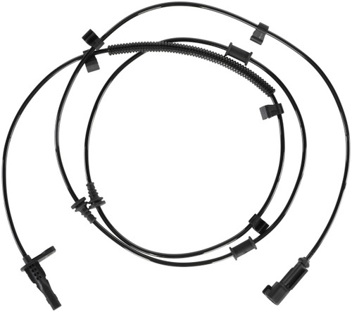 Delphi ABS Wheel Speed Sensor SS21583 for 2014-2023 Ram 6.7L 6.4L (2500, 3500)