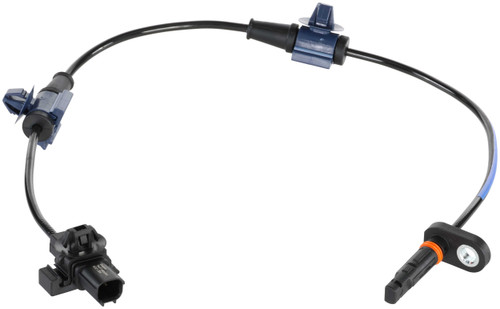 Delphi ABS Wheel Speed Sensor SS21399 for 2007-2011 Honda (CR-V)