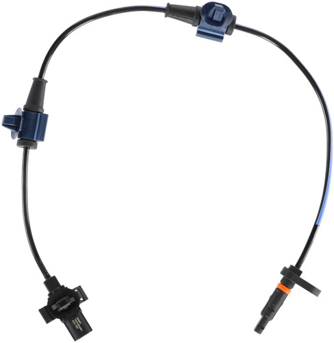 Delphi ABS Wheel Speed Sensor SS21399 for 2007-2011 Honda (CR-V)