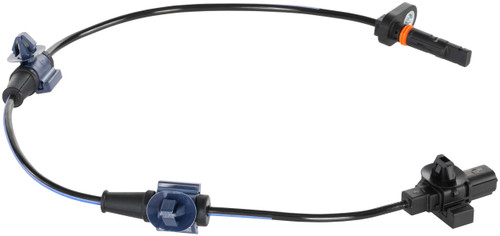 Delphi ABS Wheel Speed Sensor SS21399 for 2007-2011 Honda (CR-V)