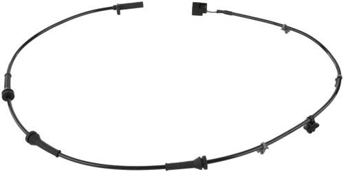 Delphi ABS Wheel Speed Sensor SS21381 for 2013-2020 INFINITI/Nissan 3.5L 2.5L (JX35, QX60, Pathfinder)