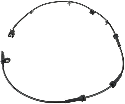 Delphi ABS Wheel Speed Sensor SS21381 for 2013-2020 INFINITI/Nissan 3.5L 2.5L (JX35, QX60, Pathfinder)