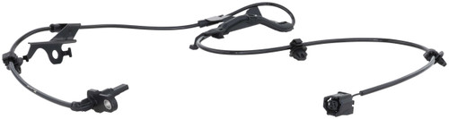 Delphi ABS Wheel Speed Sensor SS21677 for 2019-2024 Toyota 1.8L 2.0L (Corolla)