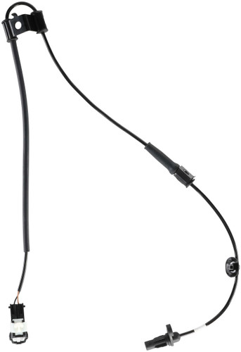 Delphi ABS Wheel Speed Sensor SS21614 for 2011-2014 Hyundai 2.4L 2.0L (Sonata)
