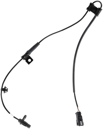 Delphi ABS Wheel Speed Sensor SS21614 for 2011-2014 Hyundai 2.4L 2.0L (Sonata)