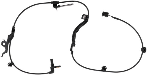 Delphi ABS Wheel Speed Sensor SS21540 for 2018-2022 Toyota 2.0L (C-HR)