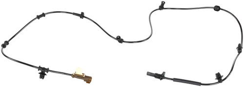 Delphi ABS Wheel Speed Sensor SS21451 for 2018-2020 Ford 5.0L 3.5L (F-150)